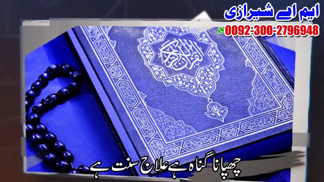 Famous Astrologer | MA Sherazi | All Problem Solve Here |Astrologer Services In Islam