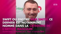 NMA 2019 – Sam Smith 