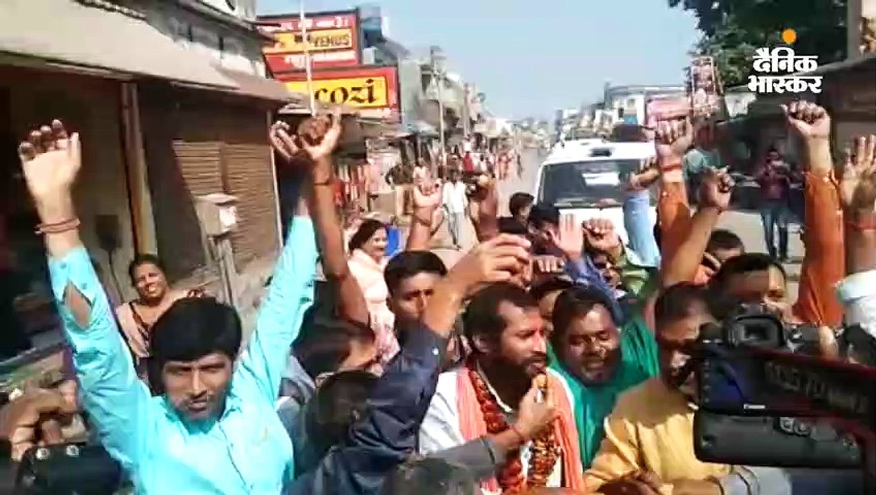 सुप्रीम कोर्ट के फैसले का अयोध्या में स्वागत