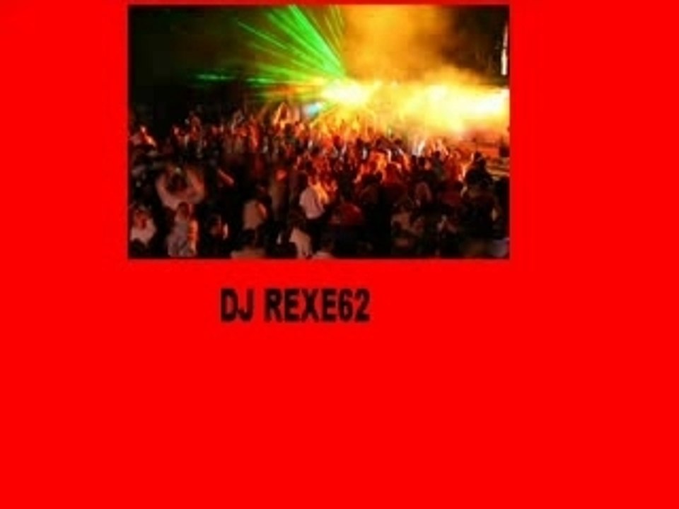 DJ REXE62