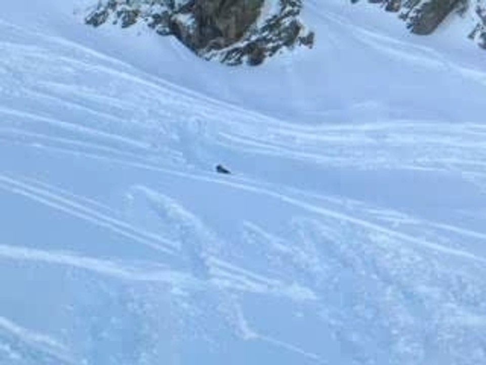 Backflip