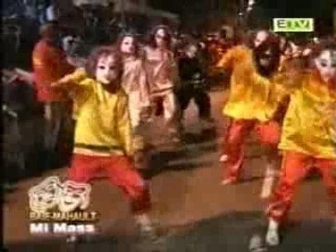 Atafaya ste-anne (baie-mahault)