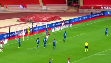 Slimani en mode commentateur arabophone