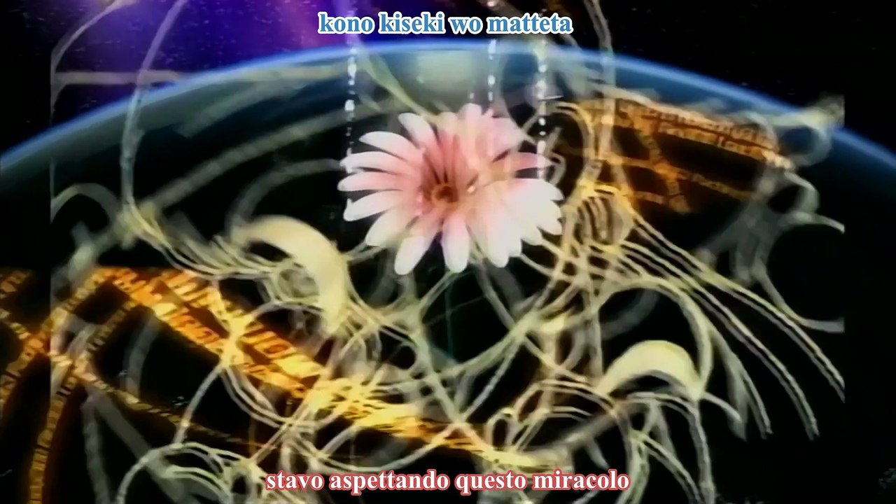 Cyborg 009 The Cyborg Soldier - 45 Sub Ita