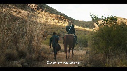 THE WITCHER Säsong 1 - Henry Cavill