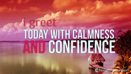 42 Morning Affirmations  KICK-START YOUR DAY!