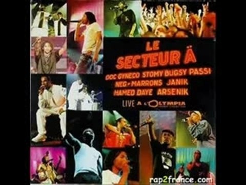 DOC GYNECO / PASSI / SECTEUR A - EST CE QUE SA'L FAIT?