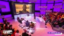 Cyril Hanouna s'explique après son soutien à Booba contre Zineb El Rhazoui: 