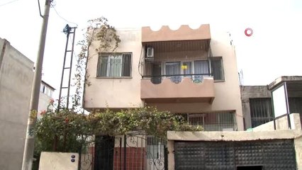 İzmir'de koca dehşeti.