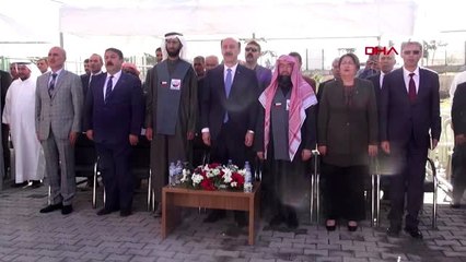 Şanlıurfa vali erin avrupa'nın ve batı'nın gözünün içine soka soka terör bölgeleri temizlenecek