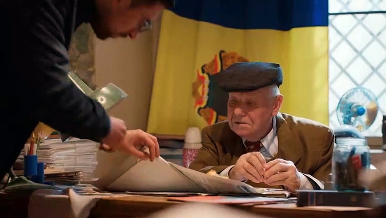 Mangalița - Episodul 7 de Vineri, 1 Noiembrie 2019