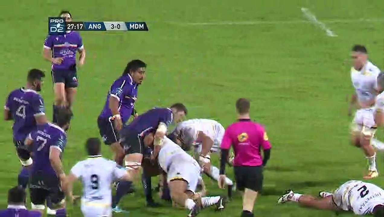 Résumé SAXV vs SMR - PROD2 - J10