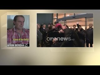 Ekskluzive, Dita e parë e Alvinit në shtëpi, babai flet për Ora News: Kërkoi biçikletën