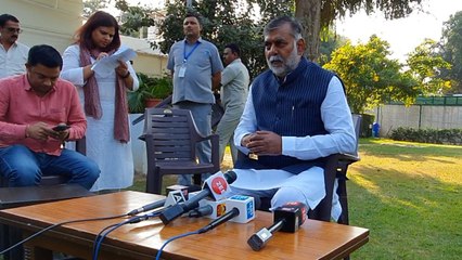 ASI report used as evidence to be published as book: Union Minister Prahlad Singh Patel
