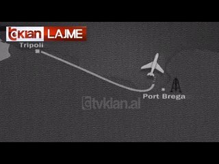 Libi bie avioni, Çeçeni lufta -  (14 Janar 2000)