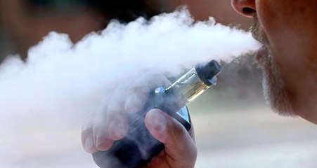 ABD'deki 40 kişinin ölümüne neden olan elektronik sigara rahatsızlıklarının sebebi bulundu