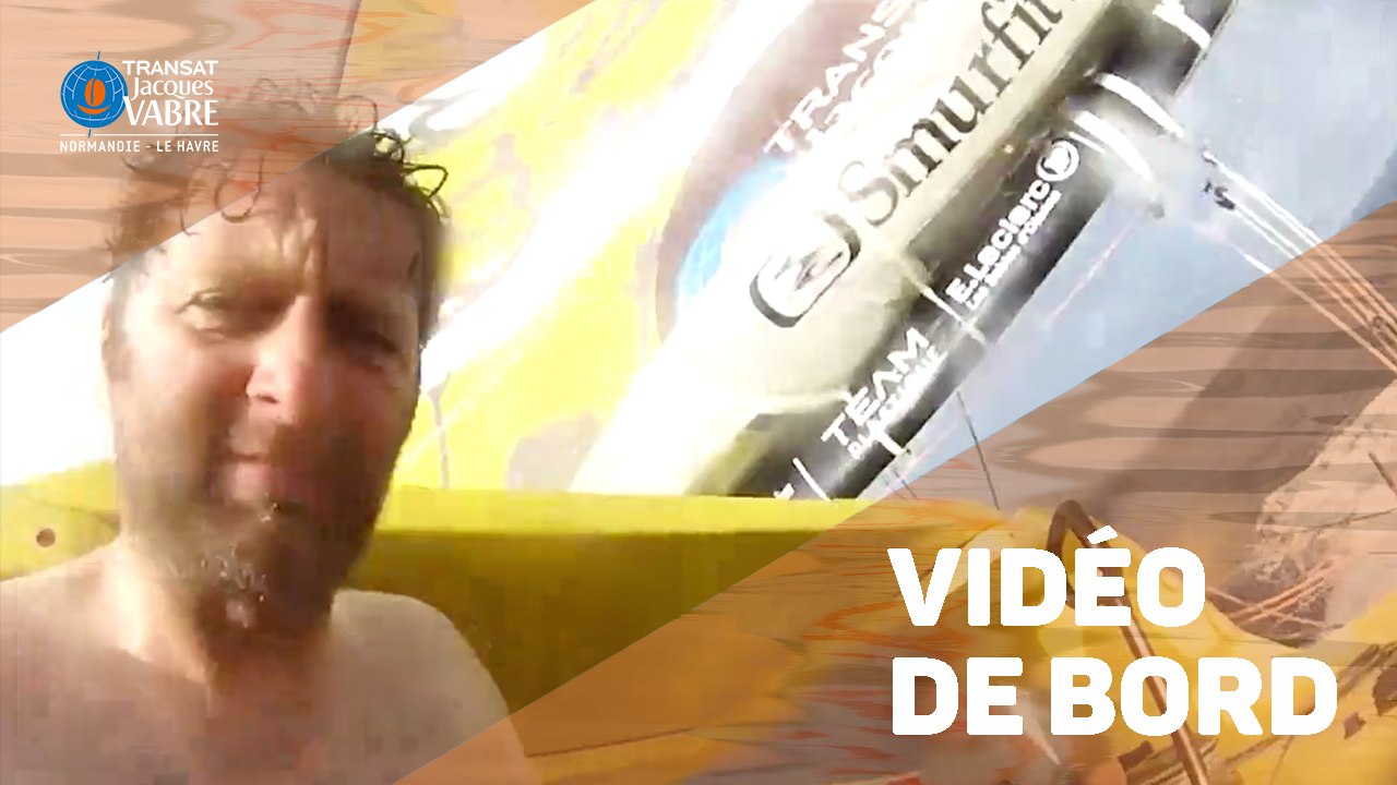 TRANSAT JACQUES VABRE INSIDE - La Mie Câline - Artipôle - 09/11/2019