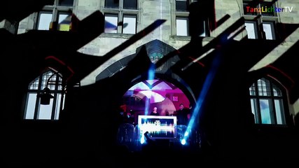 DJ Moguai Spielt: Benny Benassi - ACIIID @ Recklinghausen Leuchtet 2019