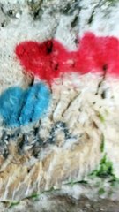 define 5000 yıllık yer altı şehrine girdik..