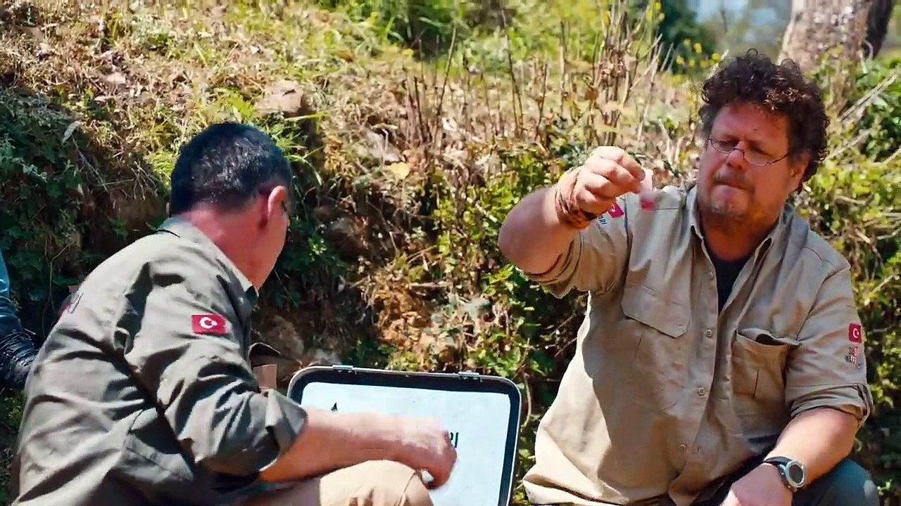 Su Savaşları 5. Bölüm