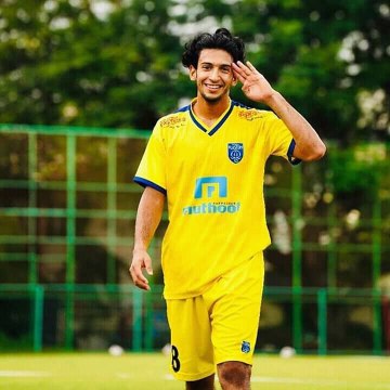 Kerala Balsters coach praises Sahal Abdul Samad | Oneindia Malayalam