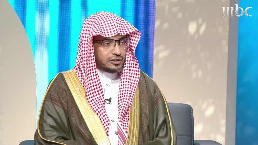 الشيخ صالح المغامسي يوضح كيف تتحقق حاجة الناس إلى الأمن