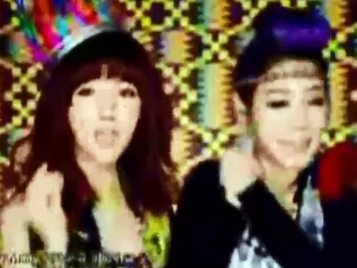 T-ARA: YAYAYA (KOREAN VER.) | From “T-ara - Day by Day” 2012