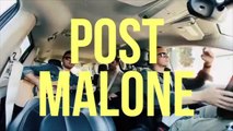 NoEXIT SINGING CIRCLES BY POST MALONE.