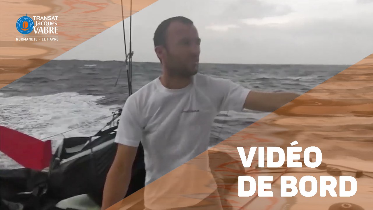 TRANSAT JACQUES VABRE INSIDE - Crédit Mutuel - 09/11/2019