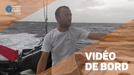 TRANSAT JACQUES VABRE INSIDE - Crédit Mutuel - 09/11/2019