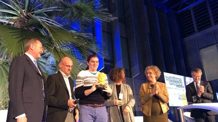 Les trophées de l’entreprise inclusive