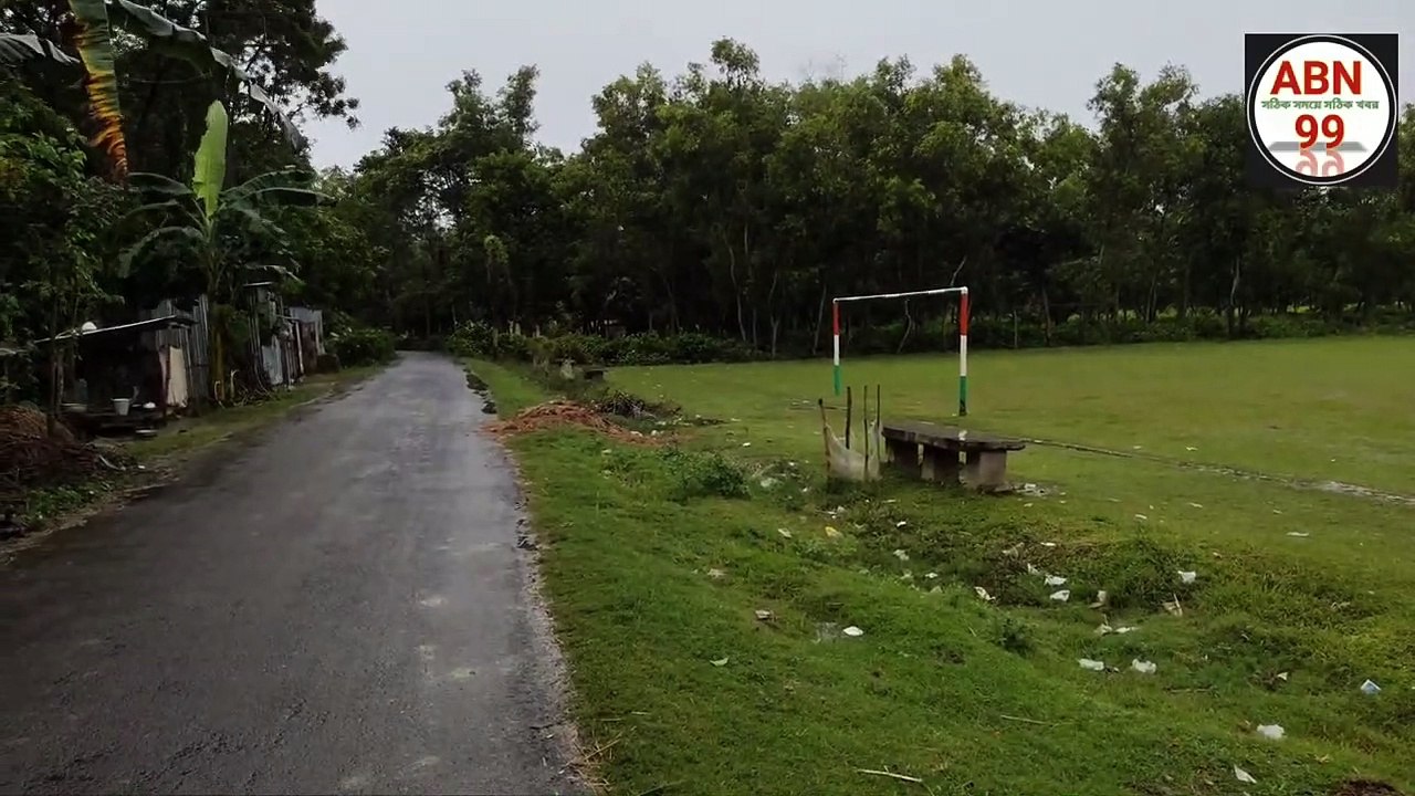 পশ্চিমবঙ্গ ও বাংলাদেশ 'বুলবুল' আছড়ে পড়বে এই ঘূর্ণিঝড় ||কোথায় লাল সতর্কবার্তা জারি করা হয়েছে