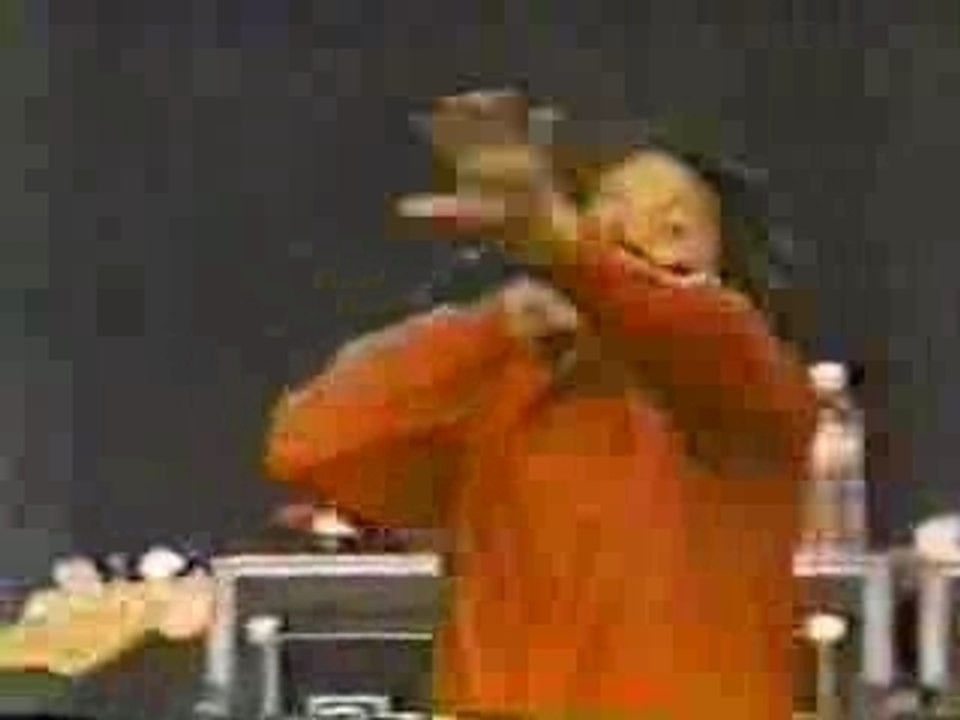 RATM-Vietnow tibetan freedom 1996