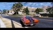 GTA 6 GRAPHICS - CLASSIC MUSCLE CARS GAMEPLAY! ✪ M.V.G.A. - ULTRA REALISTIC GRAPHICS MOD 60 FPS