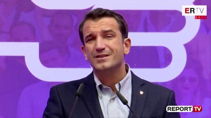 PS voton për delegatët më 16 Nëntor/ Bushati për Report Tv: Do kemi 4 forma zgjedhjesh