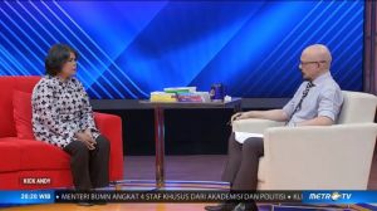 Kick Andy - Orang Hilang (6)