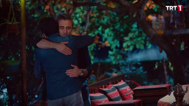 Mevlam Birçok Dert Vermiş - Benim Adım Melek 5.Bölüm