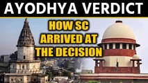 Ayodhya Verdict: Why did Hindu parties win claim over the disputed site
