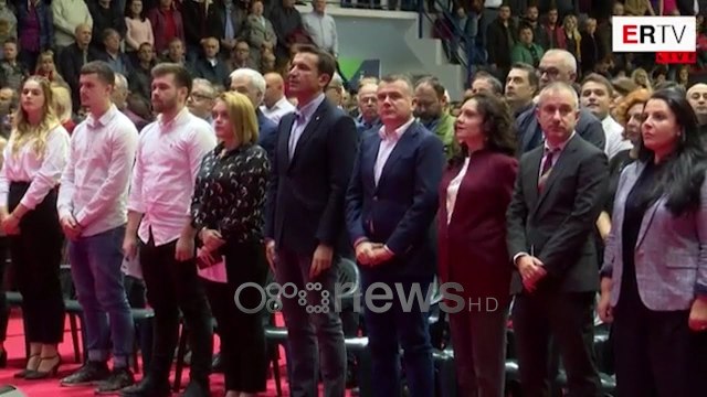 Të hënën Kuvendi zgjedh dy anëtarët e rinj, brenda pranverës Gjykata Kushtetuese funksionale