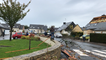 Morbihan : une tornade provoque de gros dégâts près d’Auray