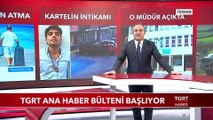 Ekrem Açıkel ile TGRT Ana Haber Bülteni - 8 Kasım 2019