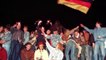 Alemania celebra 30 aniversario de la caída del Muro de Berlín
