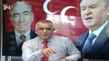 İbrahim Erdem Karabulut Karakoç Duası