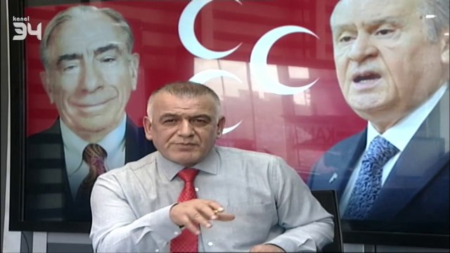 İbrahim Erdem Karabulut Karakoç Duası