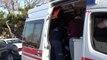 Konya'da 4 aracın karıştığı zincirleme kaza: 4 yaralı