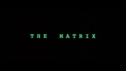 O que é Matrix? Desvende e Desplugue-se 🌐