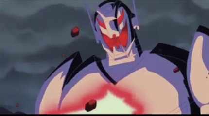 Freaky Friday (1976) Final Battle/Hulk Vs Mr. Scheck/Mr. Scheck's Death/Save the World