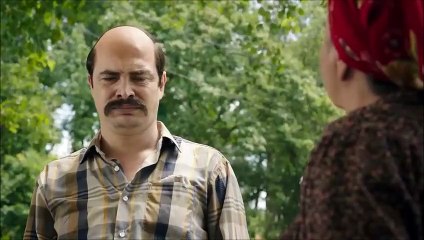 Tüpçü Fikret ve Hatice