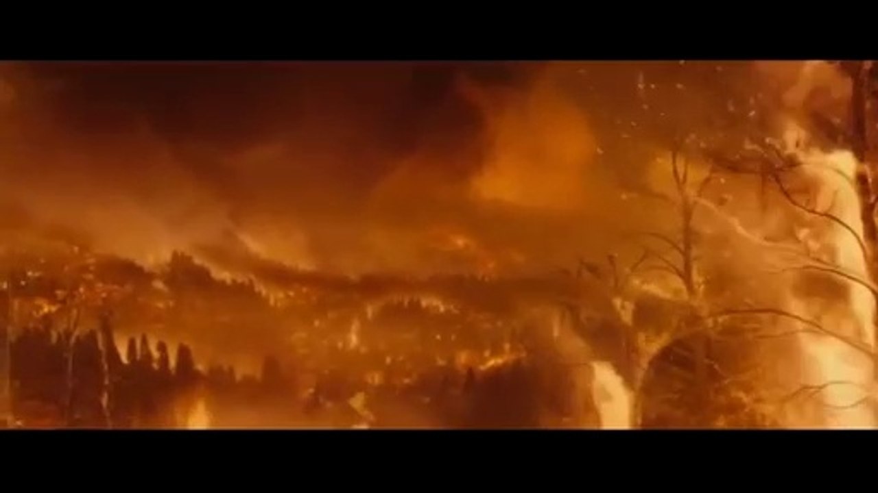 2023 Apocalipse