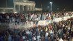 Alemania celebra 30 aniversario de la caída del Muro de Berlín